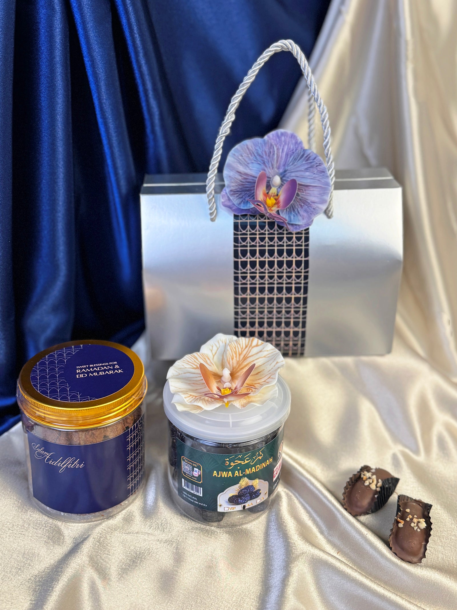 [RAYA 2026] R8 - Ikhlas Box