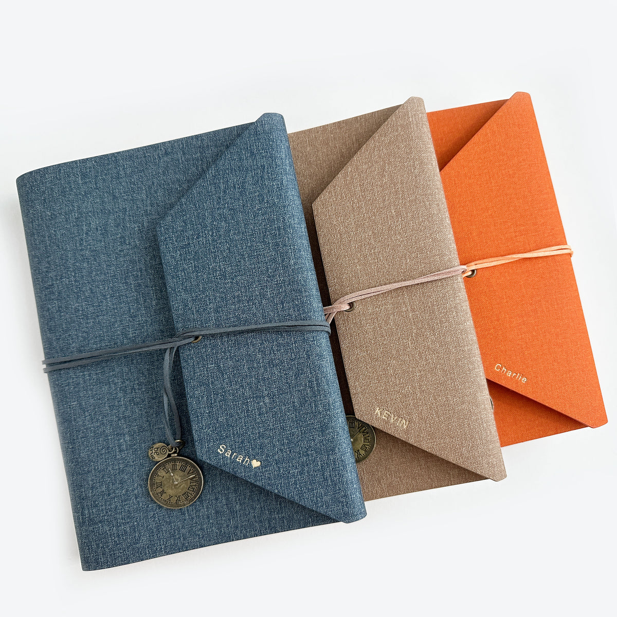 Self Care Journal corporate gift