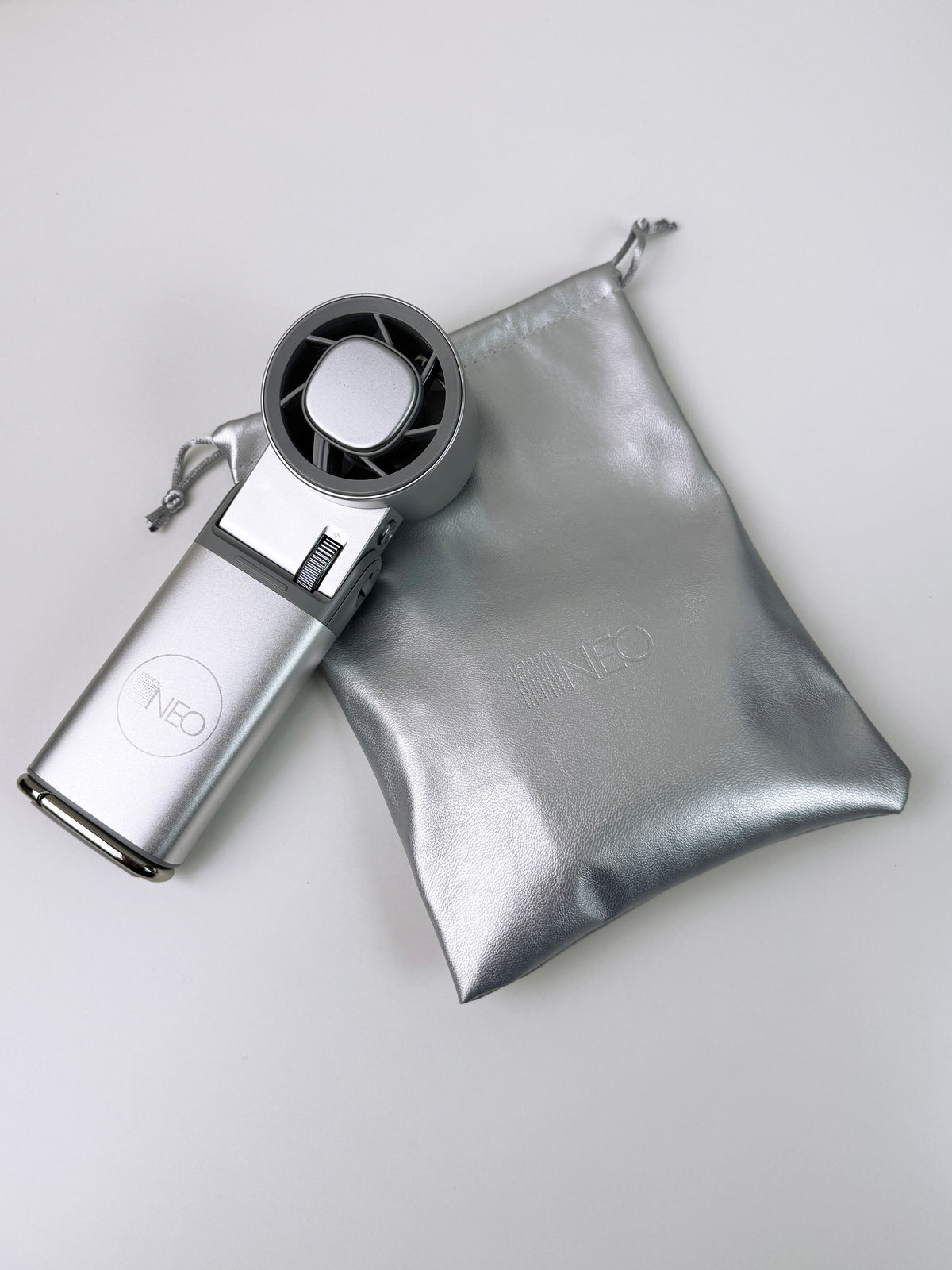 Ultra Cool Foldable Handheld Fan