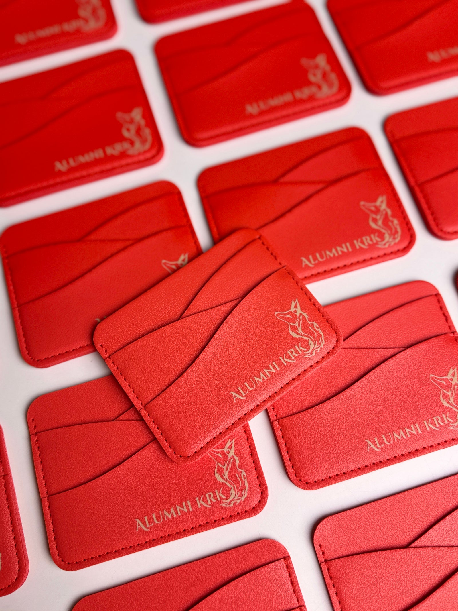 Wave Card Holder Door Gift