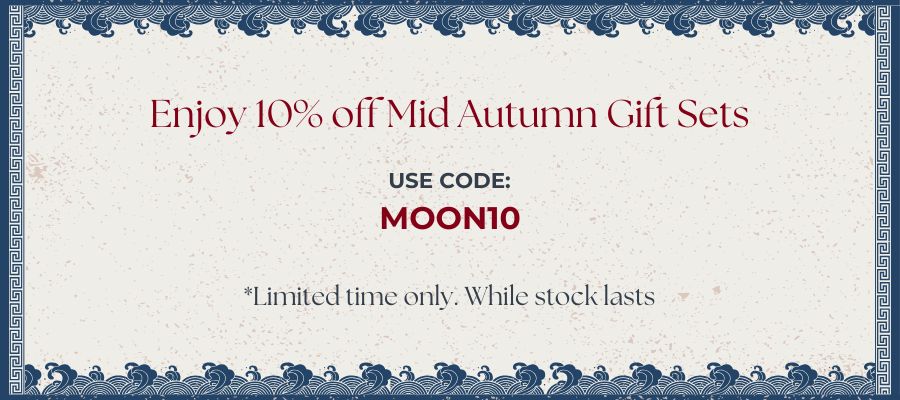 Mid Autumn Super Early Bird
