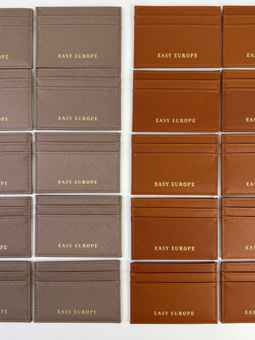 Wes Card Holder