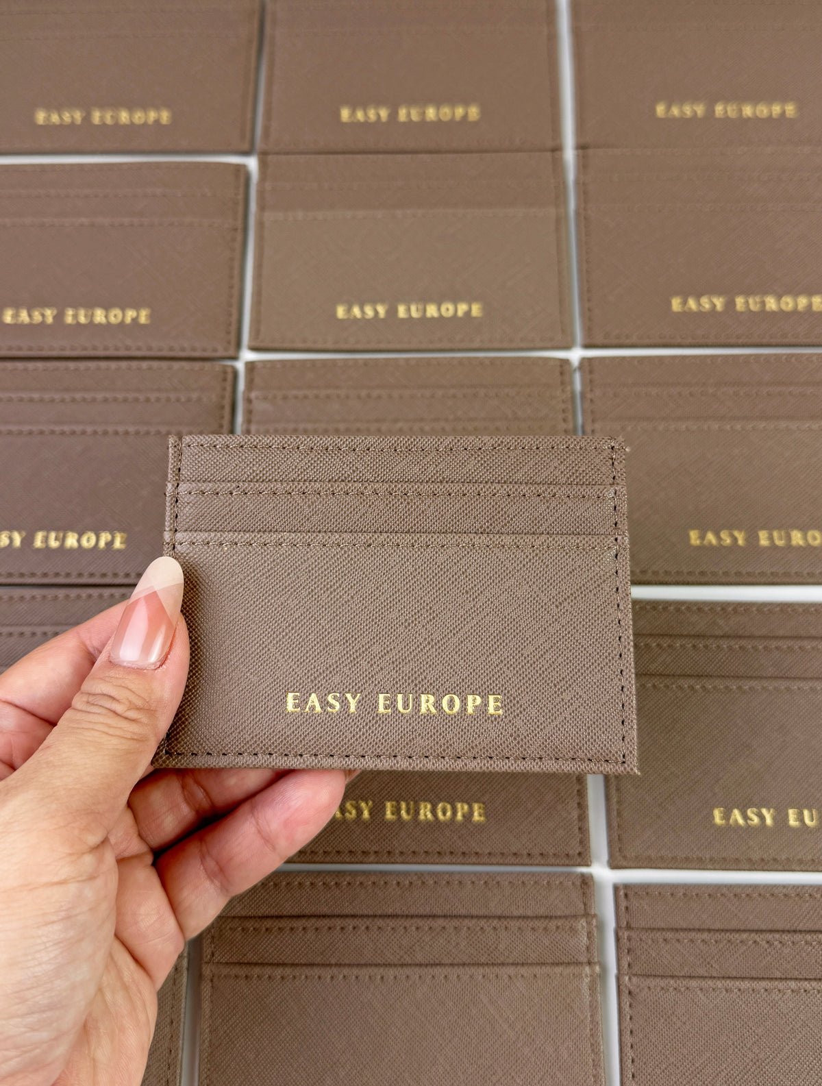 Wes Card Holder