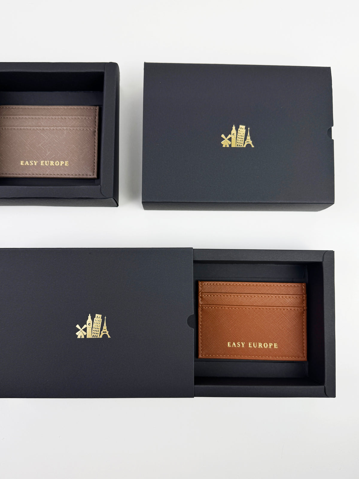 Wes Card Holder