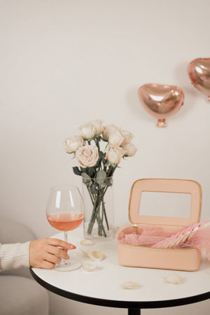 I'm Thinking Of You Valentine's Day Gift Set