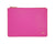 Signature Pouch (Fuschia Pink)
