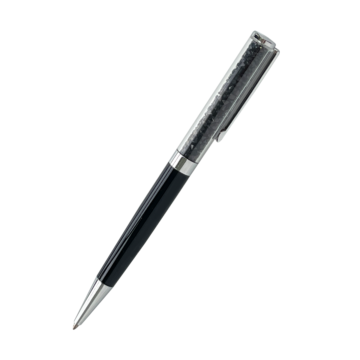 Sparkle Ballpoint Pen (Classic Black)